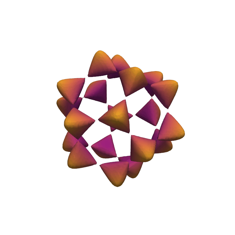 marching cubes