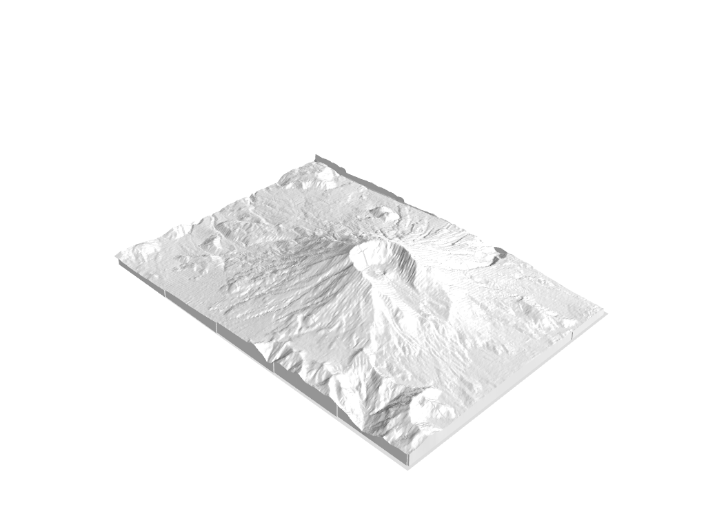 plotter lighting